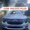 FORD RANGER 3.0 V6 TURBO DIESEL CD LIMITED 4X4 AUTOMÁTICO FORD RANGER 3.0 V6 TURBO DIESEL CD LIMITED 4X4 AUTOMÁTICO