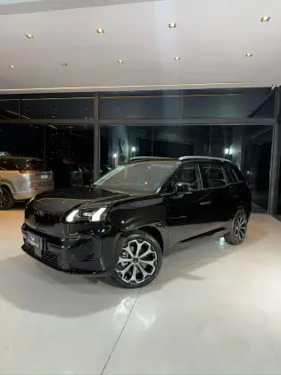 GAC AION V 75,3 KW ELÉTRICO ELITE