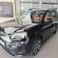 GAC AION V 75,3 KW ELÉTRICO ELITE GAC AION V 75,3 KW ELÉTRICO ELITE