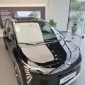 GAC AION Y 63,2 KW ELÉTRICO ELITE GAC AION Y 63,2 KW ELÉTRICO ELITE