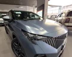 GAC GS3 1.5 TURBO GASOLINA ELITE DCT GAC GS3 1.5 TURBO GASOLINA ELITE DCT
