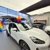 GAC HYPTEC HT 72,7 KW ELÉTRICO ULTRA GAC HYPTEC HT 72,7 KW ELÉTRICO ULTRA