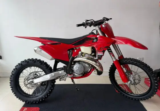 GAS GAS EX 300 