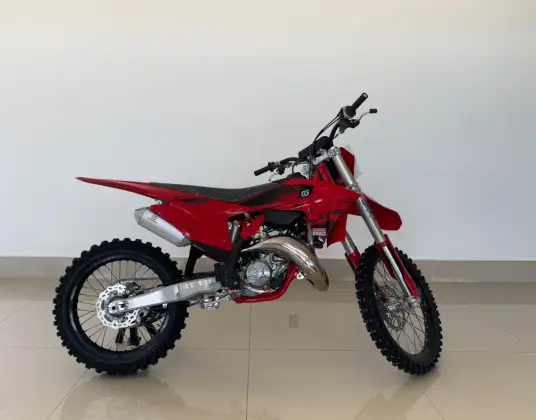 GAS GAS MC 125 