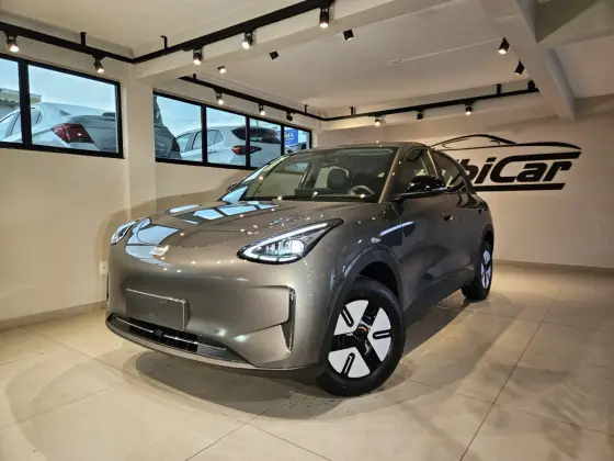 GEELY EX2 39,4 KW ELÉTRICO PRO