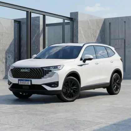 GWM HAVAL H6 1.5 HEV E-TRACTION