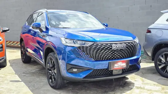 GWM HAVAL H6 1.5 HEV PREMIUM E-TRACTION