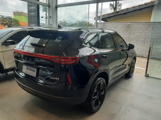 GWM HAVAL H6 1.5 HEV PREMIUM E-TRACTION