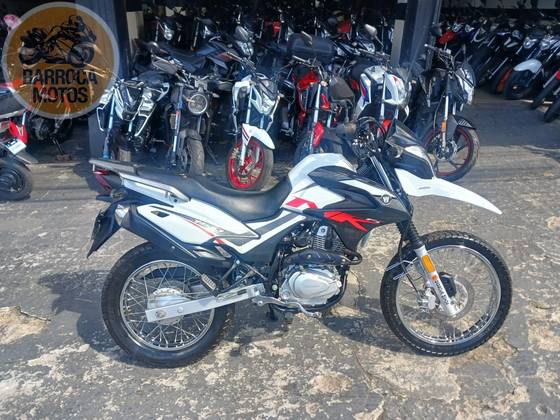 HAOJUE NK 150 ABS 