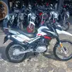 HAOJUE NK 150 ABS HAOJUE NK 150 ABS