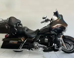 HARLEY-DAVIDSON ULTRA LIMITED HARLEY-DAVIDSON ULTRA LIMITED