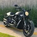 HARLEY-DAVIDSON NIGHT ROD SPECIAL HARLEY-DAVIDSON NIGHT ROD SPECIAL