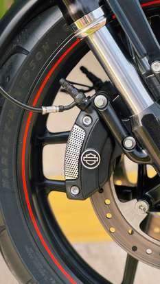 HARLEY-DAVIDSON-NIGHT ROD SPECIAL-2014