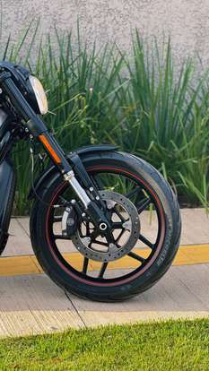 HARLEY-DAVIDSON-NIGHT ROD SPECIAL-2014
