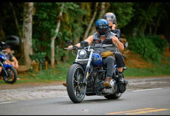HARLEY-DAVIDSON-SOFTAIL BREAKOUT HARLEY-DAVIDSON-SOFTAIL BREAKOUT-2015