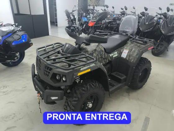 HISUN TACTIC 400i HISUN TACTIC 400i
