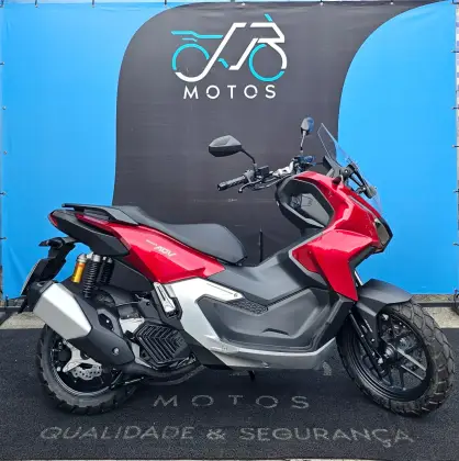 HONDA ADV 160 HONDA ADV 160