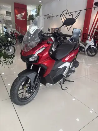 HONDA ADV 160 HONDA ADV 160