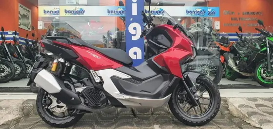 HONDA ADV 160 HONDA ADV 160