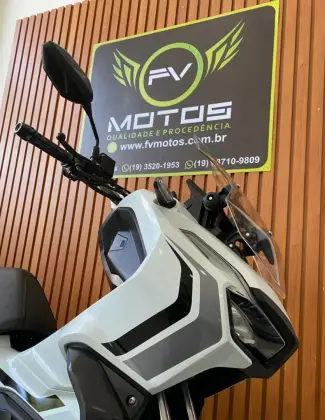 HONDA ADV 