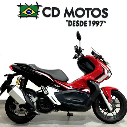 HONDA ADV HONDA ADV