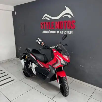 HONDA-ADV HONDA-ADV-2023