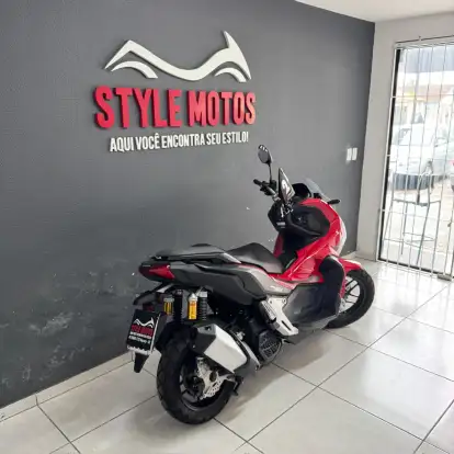 HONDA-ADV HONDA-ADV-2023