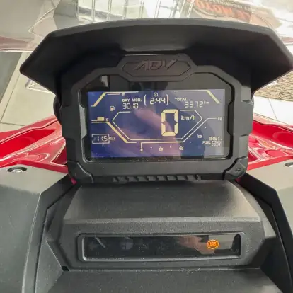 HONDA-ADV HONDA-ADV-2023