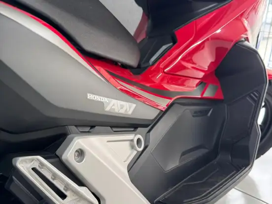 HONDA-ADV HONDA-ADV-2023