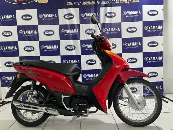 HONDA BIZ 100 KS 