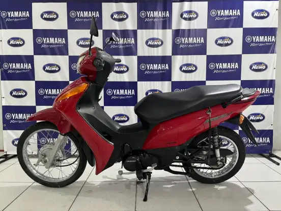 HONDA-BIZ 100 KS HONDA-BIZ 100 KS-2012
