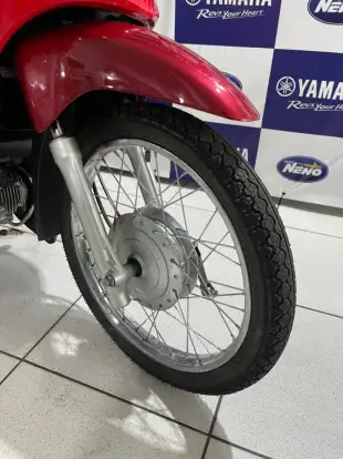 HONDA-BIZ 100 KS HONDA-BIZ 100 KS-2012