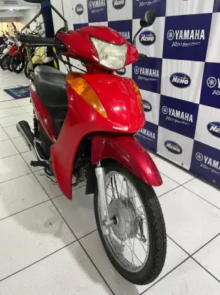 HONDA-BIZ 100 KS HONDA-BIZ 100 KS-2012
