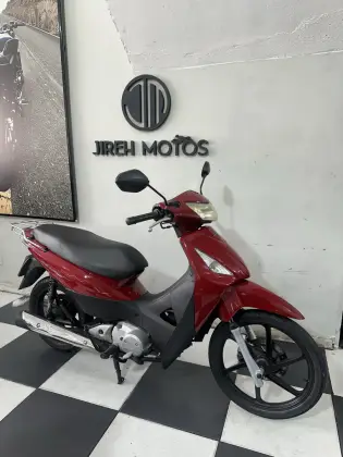 HONDA BIZ 125 ES 