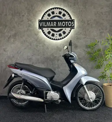 HONDA BIZ 125 ES HONDA BIZ 125 ES