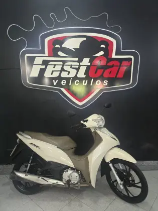 HONDA BIZ 125 EX HONDA BIZ 125 EX