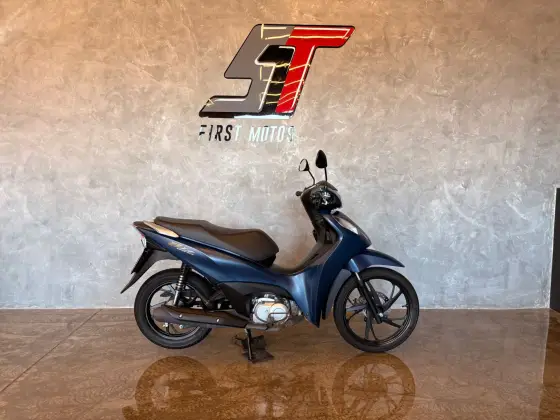 HONDA BIZ 125 EX HONDA BIZ 125 EX