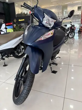 HONDA BIZ 125 EX HONDA BIZ 125 EX