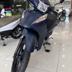 HONDA BIZ 125 EX HONDA BIZ 125 EX