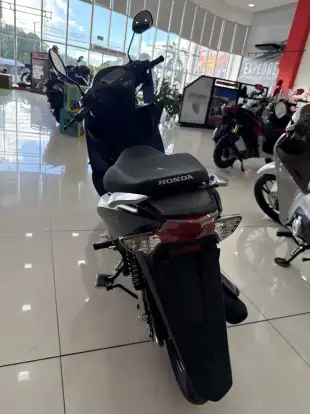 HONDA-BIZ 125 EX-2026