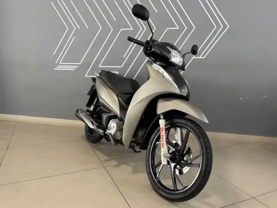 HONDA BIZ 125i 