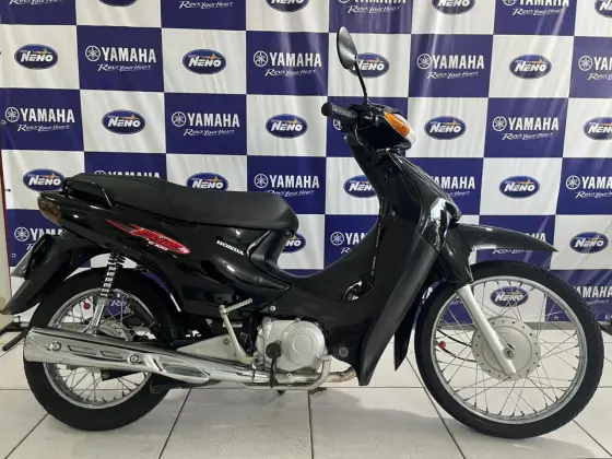HONDA C 100 BIZ ES 