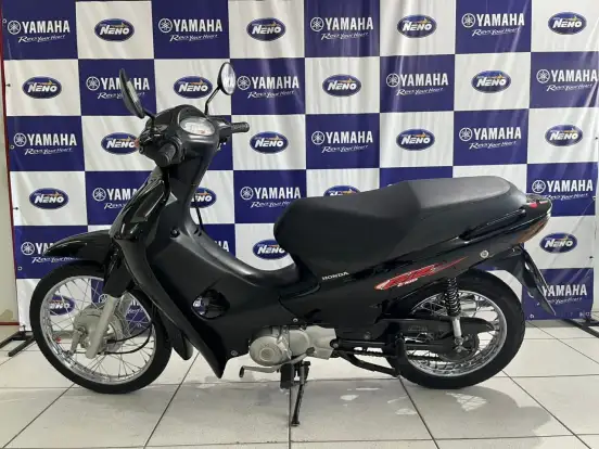 HONDA-C 100 BIZ ES-2005