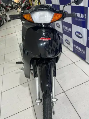 HONDA-C 100 BIZ ES-2005
