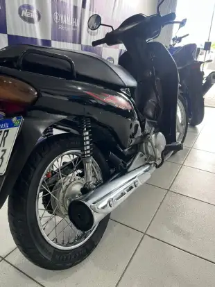 HONDA-C 100 BIZ ES HONDA-C 100 BIZ ES-2005