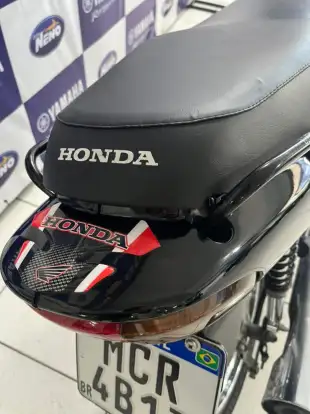 HONDA-C 100 BIZ ES-2005