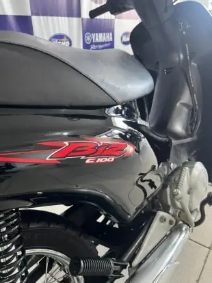 HONDA-C 100 BIZ ES-2005