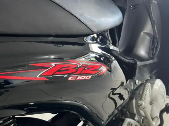 HONDA-C 100 BIZ ES HONDA-C 100 BIZ ES-2005