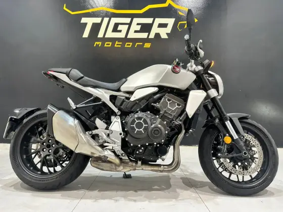 HONDA CB 1000R ABS 
