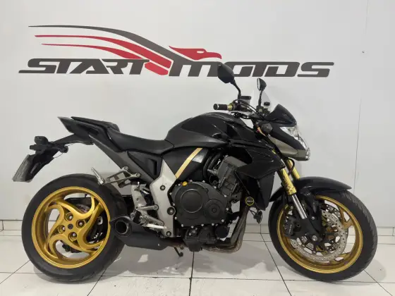 HONDA CB 1000R HONDA CB 1000R
